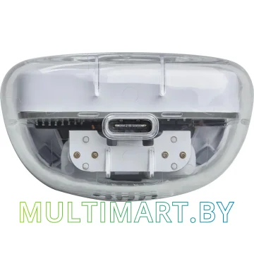 Наушники JBL Tune Flex Ghost (белый, китайская версия) картинка 11